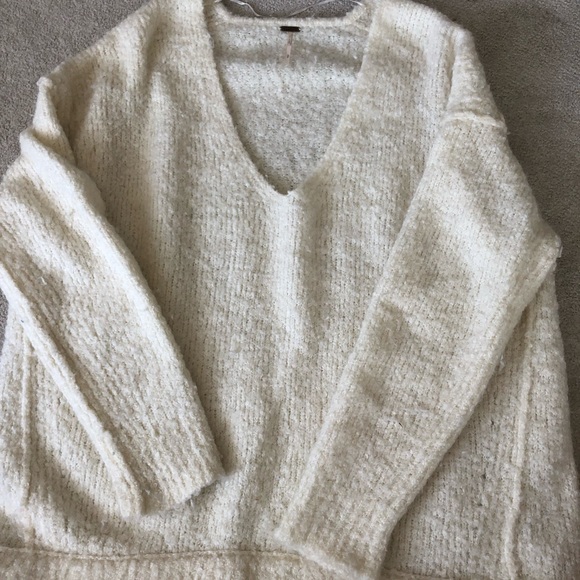 Free people sweater - Picture 1 of 3